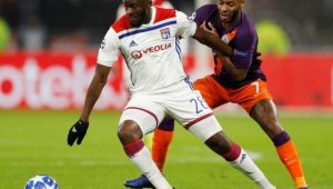 Реал Мадрид трябва да извади 100 млн. евро за звезда на Олимпик Лион