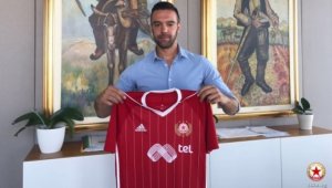 Барт: Гриша Ганчев ме посъветва да премина в Лудогорец