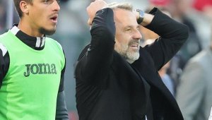 Напрежение в Локомотив Пловдив
