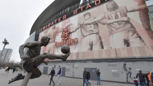 Алчност: Арсенал вдига цените на билетите