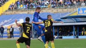 В Лудогорец се чудят за ненужен 