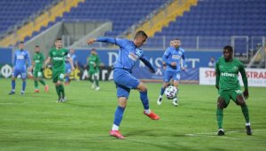 Левски обяви раздялата с Ивайло Найденов