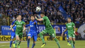 Левски дава нов договор на голмайстора си