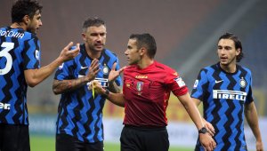 ОФИЦИАЛНО: Интер преподписа с Коларов