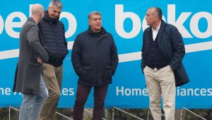 Барса го направи! Подписва голям спонсорски договор