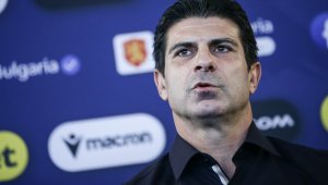 Гонзо с гръмко изказване за футбола ни след финала + ВИДЕО