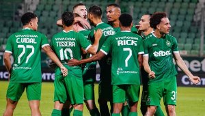 Лудогорец с важна новина