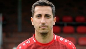 Бивш на Левски пропадна до аматьорски клуб