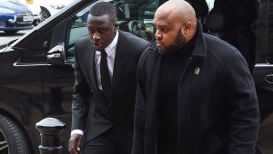 Франсе от Сити се оказа сериен изнасилвач