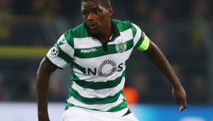 Спортинг дава Чуковете на ФИФА