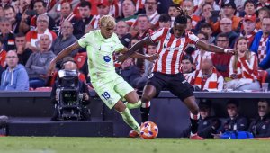 Трансфер! Барса активира клаузата на Нико Уилямс