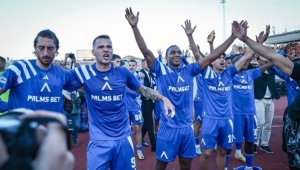 БФС посече здраво Левски