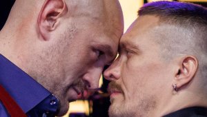 Мегабитката наближава! Обявиха голяма новина за Фюри - Усик 