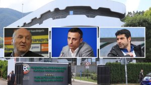 Аларма! Има сигнал за купуване на гласове на Конгреса