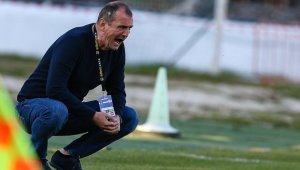 Загорчич мрънка след шокиращата загуба от Хебър