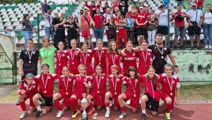 Гордост! ЦСКА спечели шампионска титла