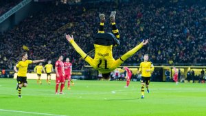 ОБЗОР: Бундеслига, 14-и кръг