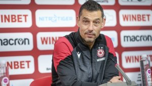 Яростен защитник на Томаш смъмри треньора на ЦСКА