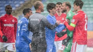 Стойчо Младенов ще има яйца за омлет срещу Ботев Пловдив