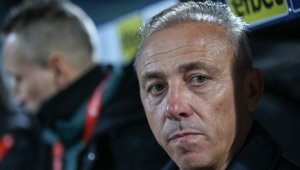 Посочиха най-правилния ход на Илиан Илиев при дебюта му срещу Унгария