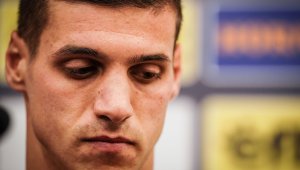 Отговори ли Десподов на Бандата за обидата, че е "жена"?