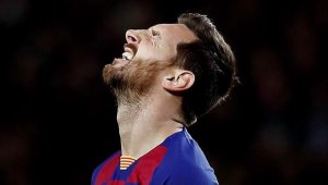 Тлъст бонус: Барса дължи на Меси 33 милиона евро