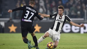 Юве дава Ринкон за Спинацола 