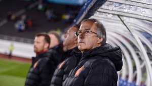 Дерменджиев каза защо България загуби и от Финландия