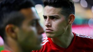 Хамес се моли на Байерн: Пуснете ме в Реал