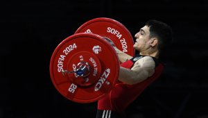 Златен медал на Евро 2026! Иван Димов с фурор в изхвърлянето 