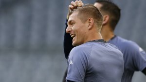 Юнайтед към Реал: Искате Де Хеа? Дайте ни Кроос!