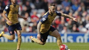 Уилшър с план да играе на Евро 2016