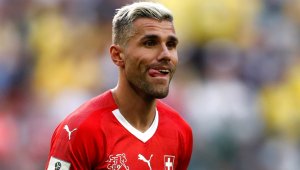 ОФИЦИАЛНО: Валон Бехрами повече няма да тиктака за "часовниците"