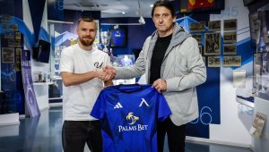 Радослав Кирилов е изчезващ вид, ще успее в Левски! 