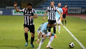 Локо Пловдив надигра Славия в нов голов трилър