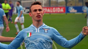 Лацио надцака Аталанта в голов трилър