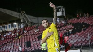 Алекс Колев разкри предпочитанията си за партньор в Левски