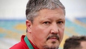 ЦСКА към Любо Пенев: Ще спечелиш и този мач!