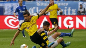 ПРОГНОЗА: Борусия Дортмунд - Шалке