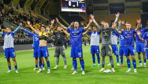 Критиците на Левски изпълзяха, но за малко: Мъри само може да мечтае да догони Дон Хулио