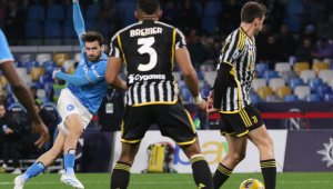 Кварадона желан от ПСЖ, Челси и Ман Юнайтед