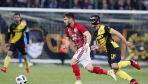 ЦСКА готви тотална чистка