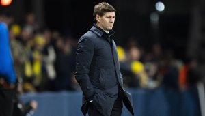 ОФИЦИАЛНО: Стиви Джи пое Астън Вила + СНИМКА