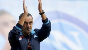 Маурицио Сари: Бяхме много напрегнати