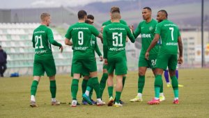 Лудогорец отказа пачки от Бразилия за халф