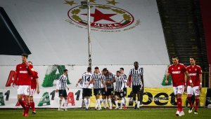 ЦСКА се нуждае от качество