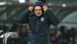 Гръм в рая! Огромен проблем разклати шампионските амбиции на Лудогорец 