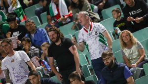 Екип от Косово ще свири Албания - България