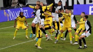 Ботев и Локо се хвърлят днес в "Битката за Пловдив"