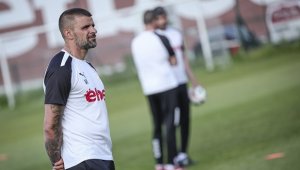 Валентин Илиев разкри желанието си